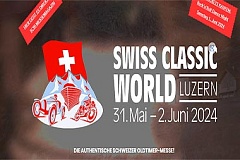 SWISS CLASSIC WORLD-Lucerna