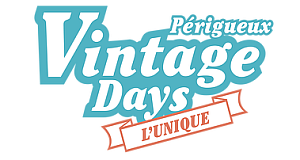 Perigueux Vintage Days 2017