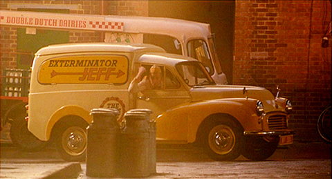 Los Borrowers (1997)