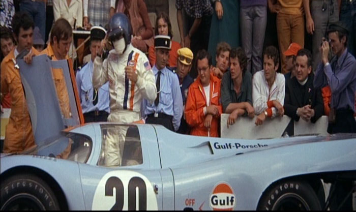 Le Mans 1971