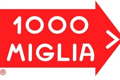 Mille Miglia 2026-Logo