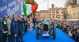 Gran Premio Nuvolari 2021