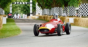 Maserati 250 F