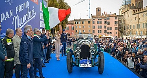 Gran Premio Nuvolari 2021