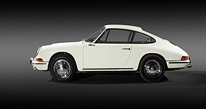 Porsche 901-911