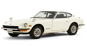 Datsum Fairlady Z 1969