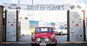 Atlante Rally Classics Mallorca 2023