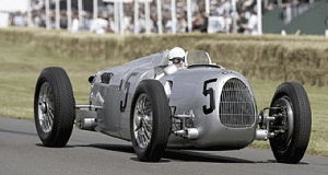 Auto Union