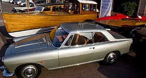 lancia flaminia 1957-1970