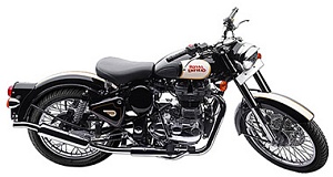 Royal Enfield 500 Classic