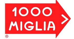 Mille Miglia 2026-Logo