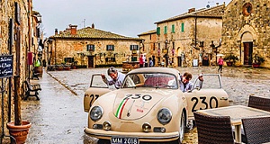 porsche 356 mille miglia 2018