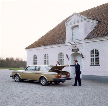 Volvo Clásico, automóviles clásicos volvo