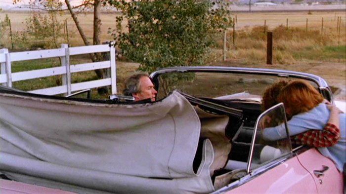 Autos Películas: Cadillac cabriolet, sedan. (Coches clásicos)