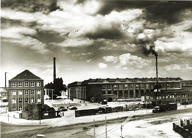  Mercedes-Benz en Düsseldorf