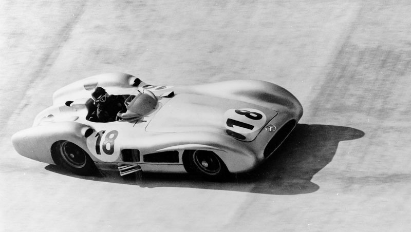 Juan Manuel Fangio