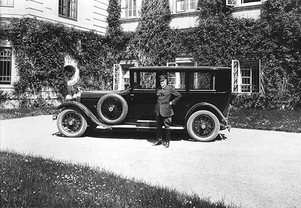 Skoda-Hispano Suiza