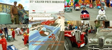 Circuito Bordino