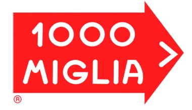 Mille Miglia 2026-Logo