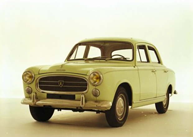 Peugeot 403 Recambios Peugeot Clásicos