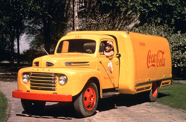 Camion Ford Clásico Camiones clásicos Ford espectaculares